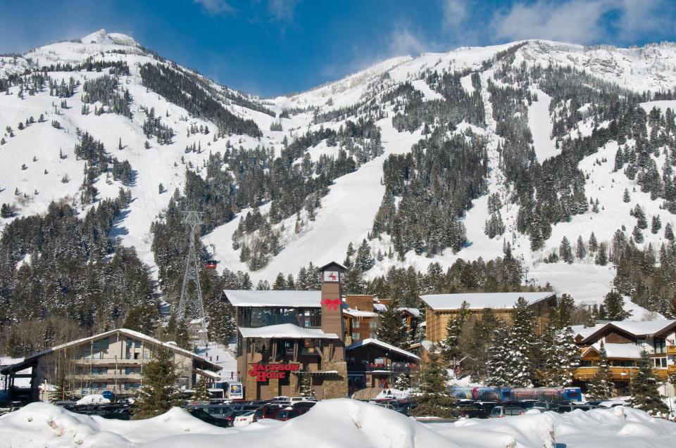 Jackson Hole 50th Anniversary plans SnowsBest