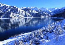 Why you need to ski China’s Xinjiang Silk Road ski resorts before everyone else does