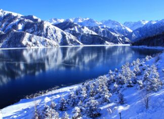 Why you need to ski China’s Xinjiang Silk Road ski resorts before everyone else does