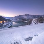 Snow,Town,During,Winter,In,Minakami,Japan