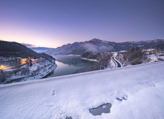 7 of the must-see spots for skiers and boarders in Minakami Town, Japan
