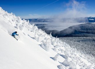 It’s not lost, I found skiing’s soul in British Columbia, Canada