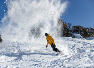 Thredbo launches limited 4-day Flexi Pass for 2025 season