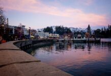 Our guide to the best après in Queenstown and Wānaka : From wineries to wellness, concerts & more