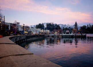 Our guide to the best après in Queenstown and Wānaka : From wineries to wellness, concerts & more