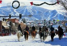 Colorado’s best ski towns that touch the heart – on and off the slopes