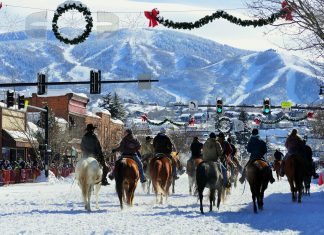 Colorado’s best ski towns that touch the heart – on and off the slopes