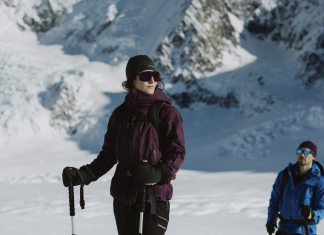The ultimate base, mid and outer layer options for skiers/boarders
