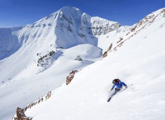 A local’s guide to eating, skiing and après-ing in Big Sky ski resort