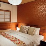 Raicho queen ensuite