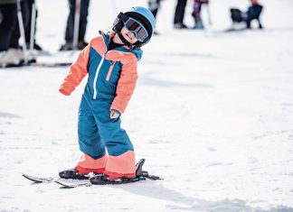 The coolest experiences for families skiing in Hakuba Valley