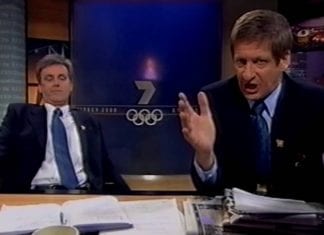 Bring back The Dream – Roy & HG for Sochi