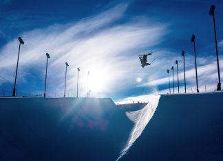 It’s official: Perisher to build a Superpipe