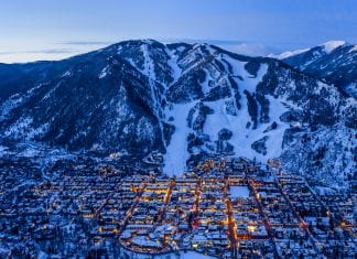 9 reasons why Aspen loves Aussies (and we love them back)