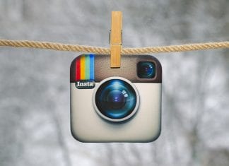 Social media stats from #Sochi2014 instagram peg