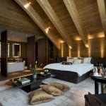 Chedi Andermatt