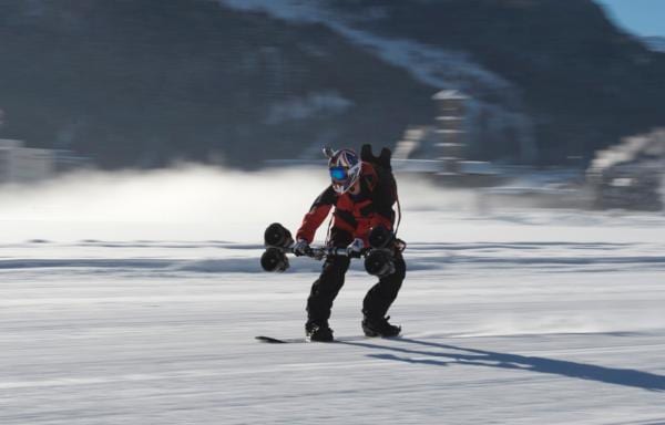 Glass snowboard clearance