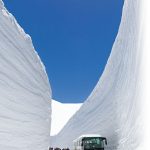 111 Tateyama Kurobe Alpine Route (Snow Walls) (2)
