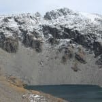 Alta Lake, Remarkables