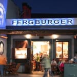 Ferburger-