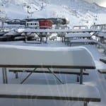 New Snow at Treble Cone, Wanaka NZ (26 May 2014) C