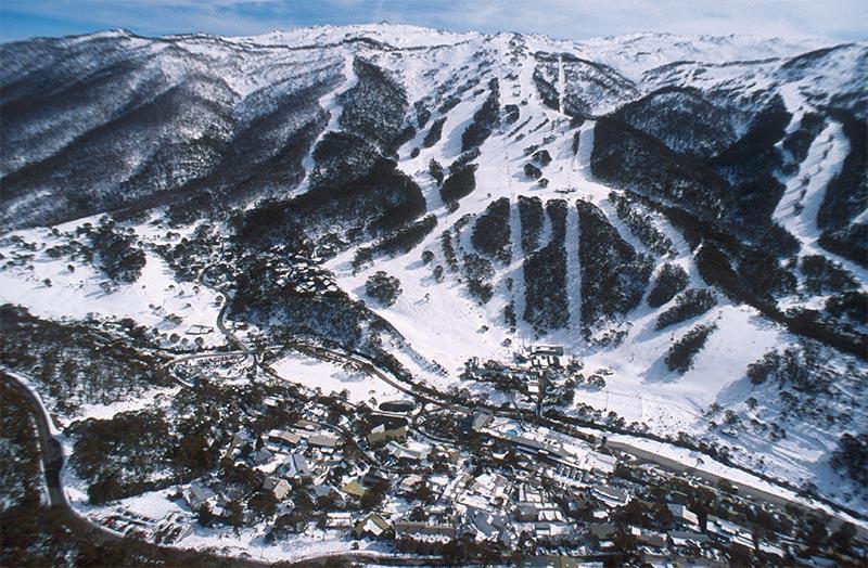 Ski for free at Thredbo SnowsBest