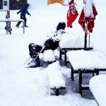 @enlai7 Benchwarmer on an epic day in Thredbo this week