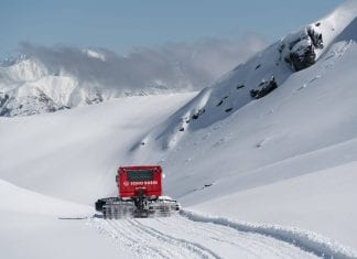 New Zealand’s cheekiest season pass, ski TC and Cardrona for less