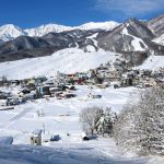 Tsugaike Mountain Resort