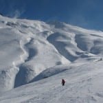Treble Cone