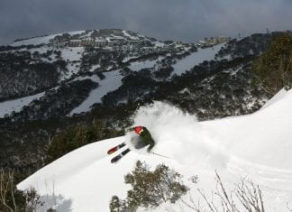 Hotham closing weekend party this weekend