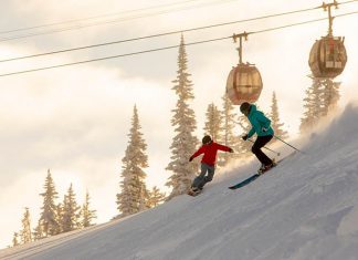 Are you even a skier/boarder if you haven’t skied Aspen?