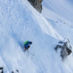 Swatch Freeride World Tour by The North Face 2014