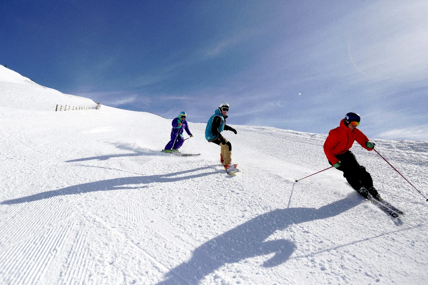 Treble Cone & Cardrona’s new joint pass