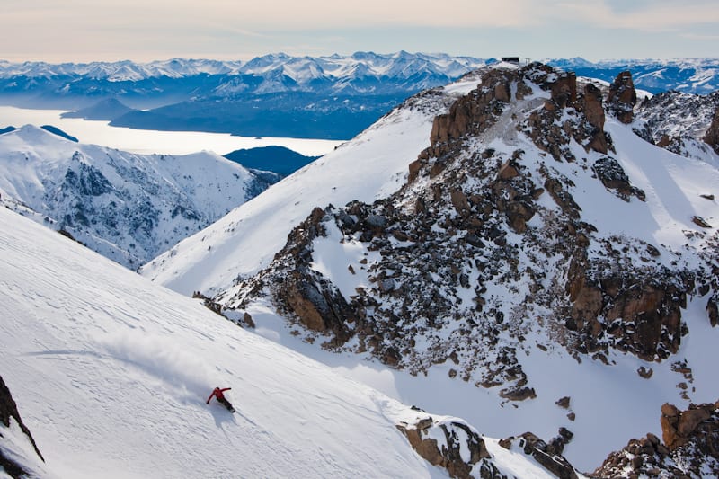 Air New Zealand announce flights to Argentina