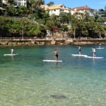 Tom Carroll SUP Launch (3)