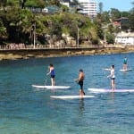 Tom Carroll SUP Launch (4)