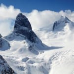 Bugaboos Canada