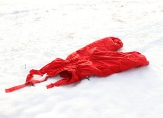 To all the ski pants I have loved before ski pants