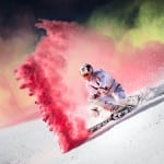 Marcel Hirscher – Action