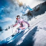 Marcel Hirscher – Action