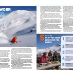 travel bulletin press clipping