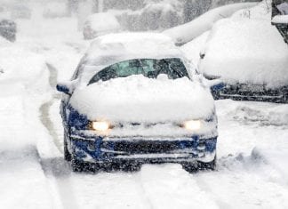 Driving to the snow this ski season? Then you need our tips and tricks