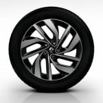 00053364-Renault-Koleos-18inch-Wheel