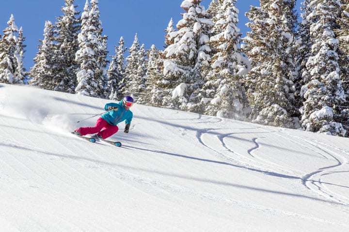 What’s new at Aspen Snowmass this winter?