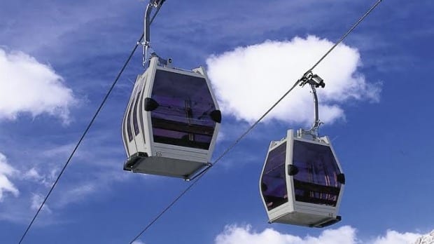 $50million gondola for Queenstown to Remarkables
