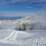 Heavenly snowmaking – Pete Sonntag – Nov 6