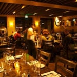 Osteria, Terra Hotel, Jackson Hole