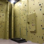 climbingwall