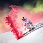 Marcel Hirscher – Action